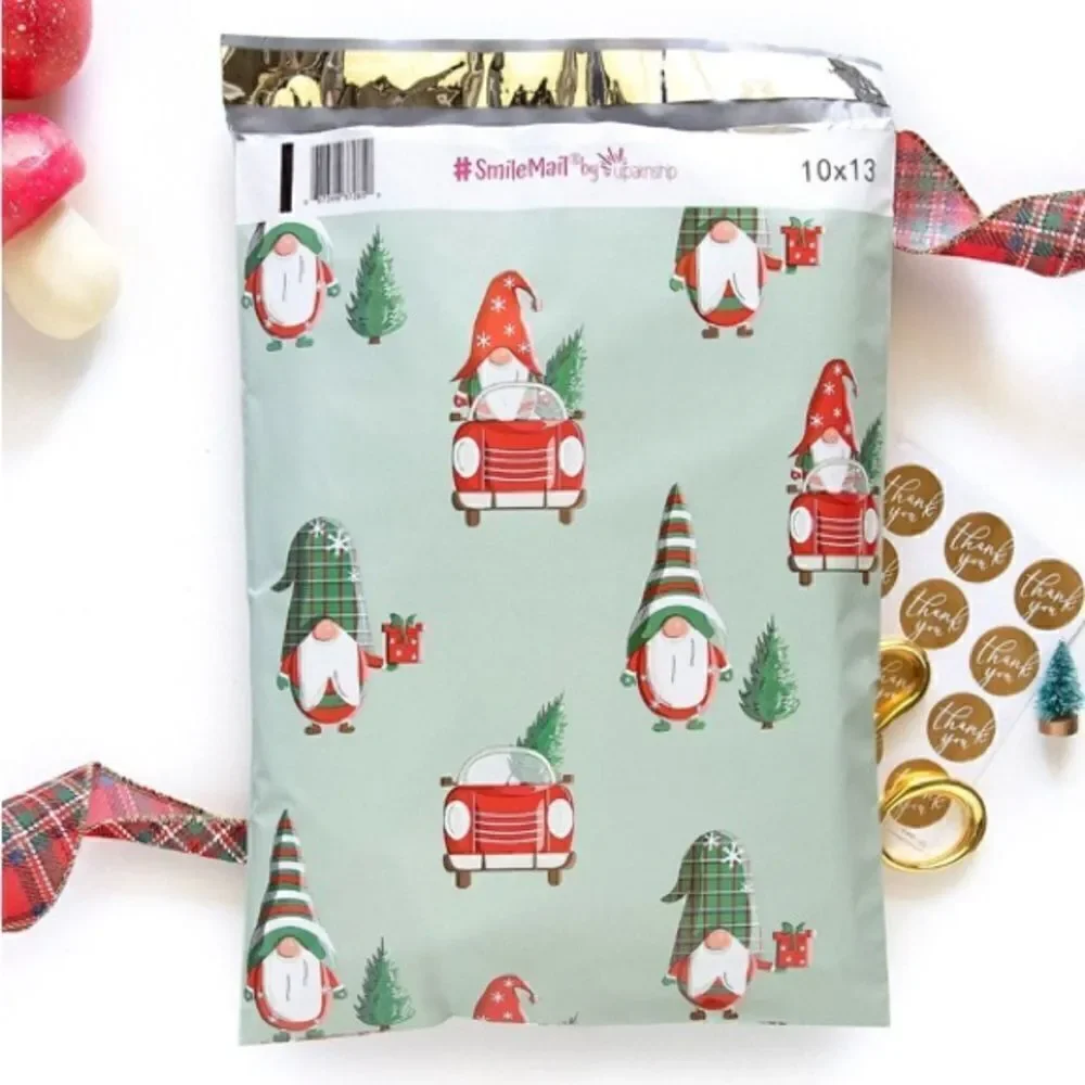 Poly Mailers Insert cards